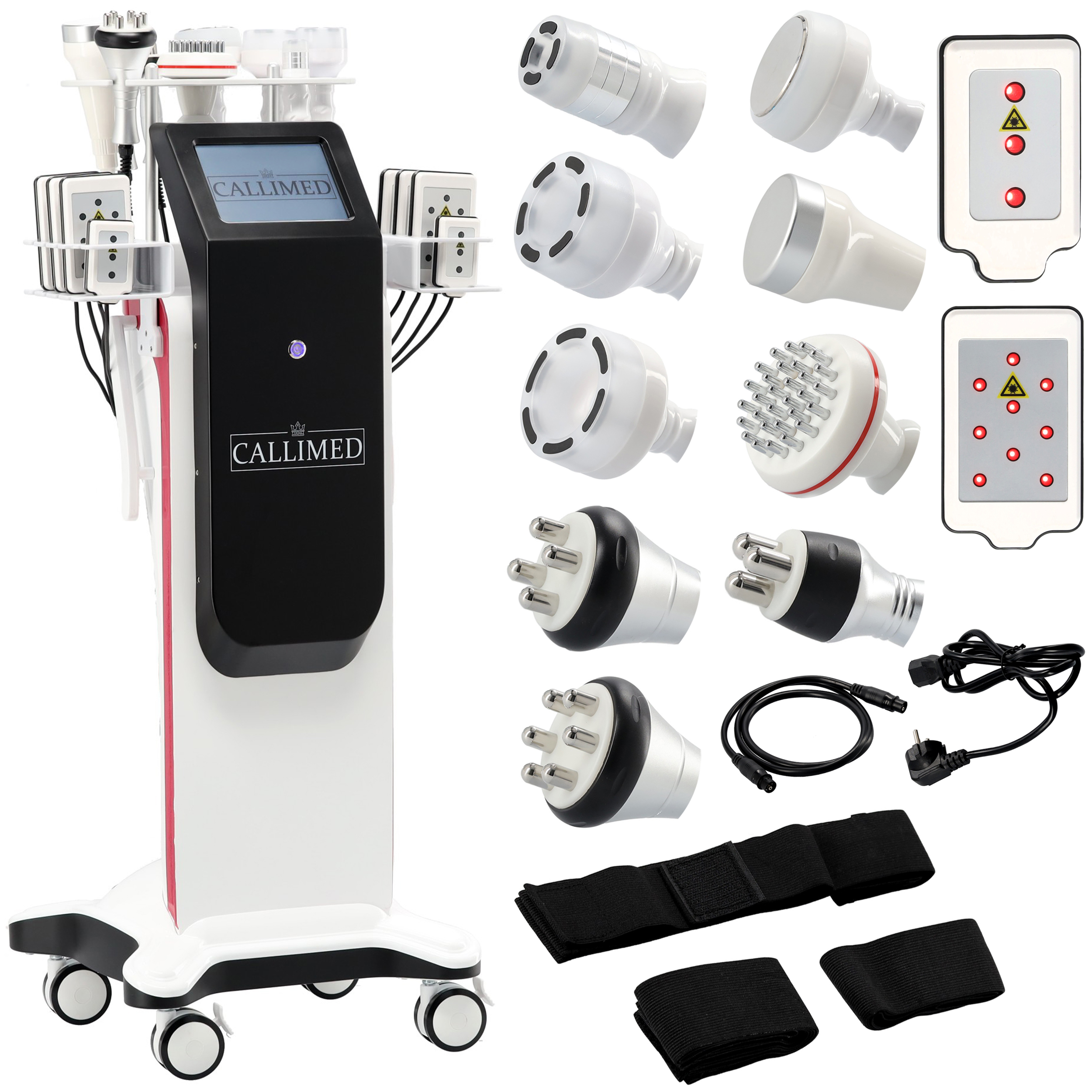 Dispozitiv profesional combinat pentru subțiere slăbire modelare a ...